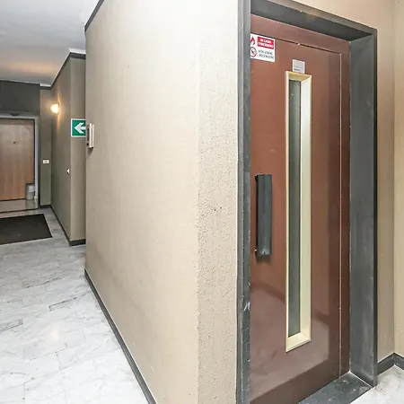 One Bedroom Cozy In شقة سيستري ليفانتي