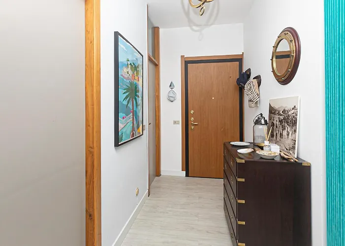 One Bedroom Cozy In * Sestri Levante