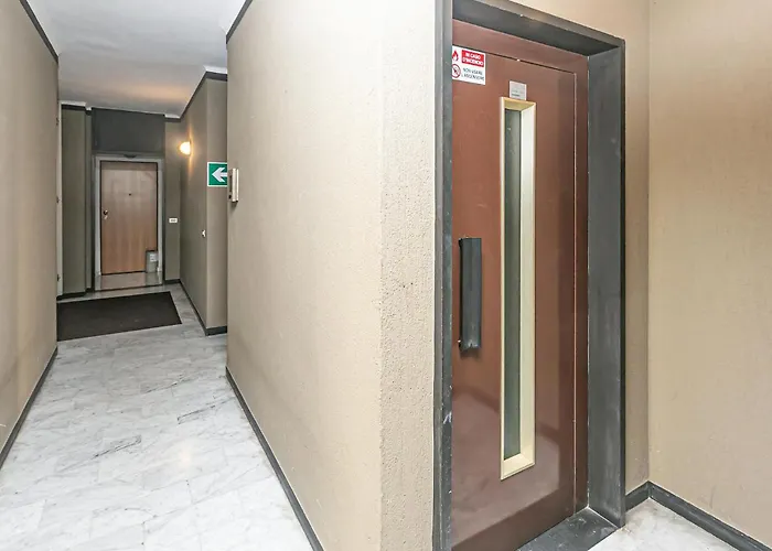 One Bedroom Cozy In Apartmán Sestri Levante