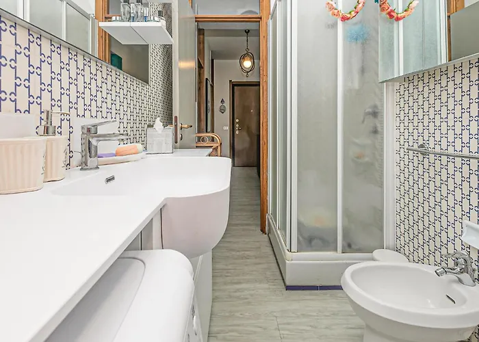One Bedroom Cozy In Sestri Levante
