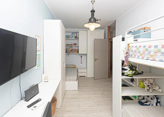 One Bedroom Cozy In * Sestri Levante
