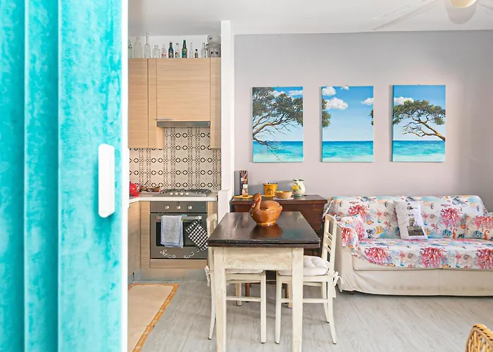 One Bedroom Cozy In * Sestri Levante