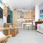 Appartement One Bedroom Cozy In *