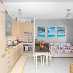 Appartement One Bedroom Cozy In