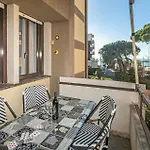 One Bedroom Cozy In Appartement Sestri Levante