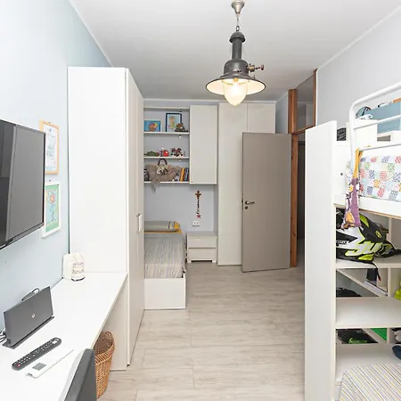 1 Bedroom Cozy In * Sestri Levante