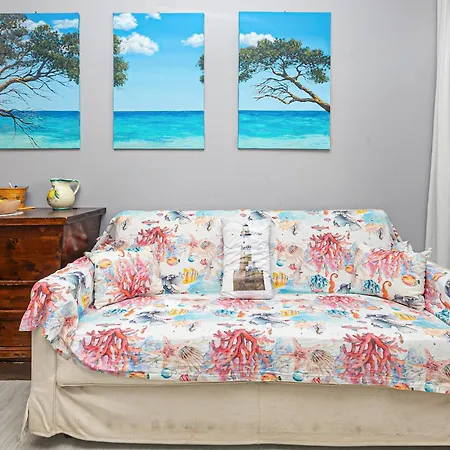One Bedroom Cozy In *