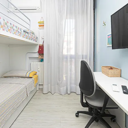 One Bedroom Cozy In Sestri Levante