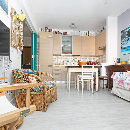 Apartamento One Bedroom Cozy In *