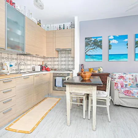 1 Bedroom Cozy In Sestri Levante