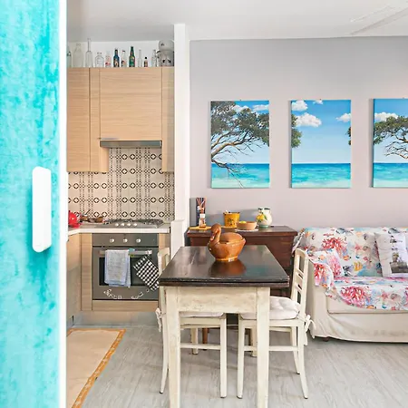 1 Bedroom Cozy In * Sestri Levante