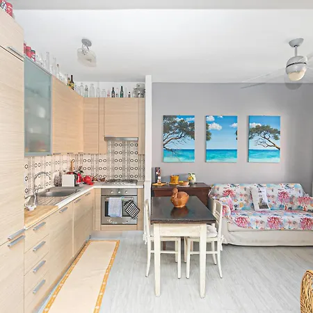 Appartement 1 Bedroom Cozy In