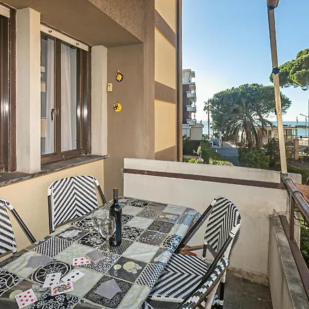 One Bedroom Cozy In Apartamento Sestri Levante