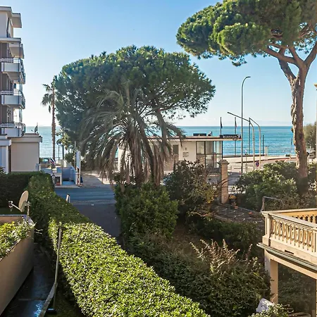 Apartament One Bedroom Cozy In Sestri Levante