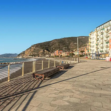 1 Bedroom Cozy In Sestri Levante