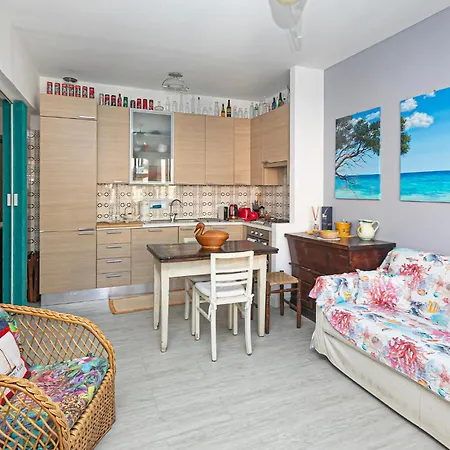 1 Bedroom Cozy In Sestri Levante
