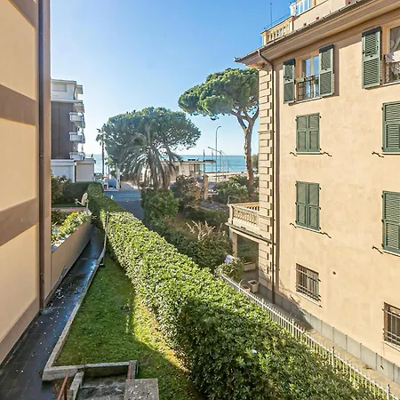1 Bedroom Cozy In Sestri Levante