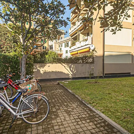 Appartement 1 Bedroom Cozy In *