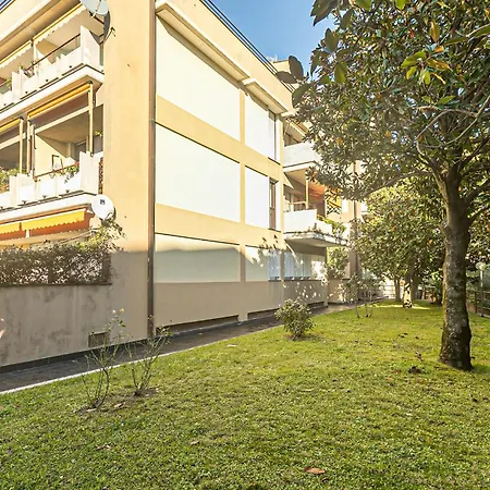 1 Bedroom Cozy In Sestri Levante