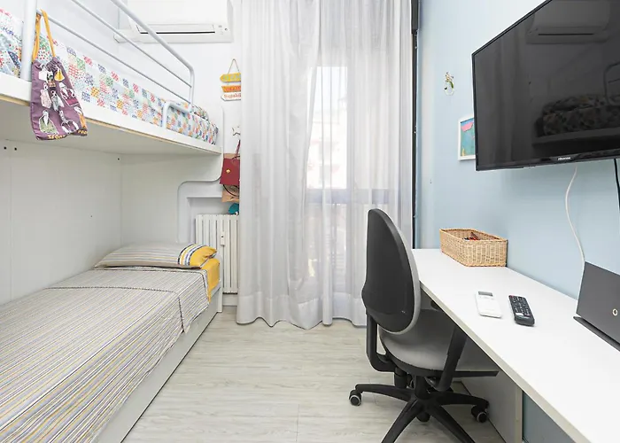 One Bedroom Cozy In Sestri Levante