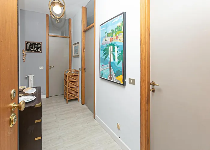 One Bedroom Cozy In Apartamento