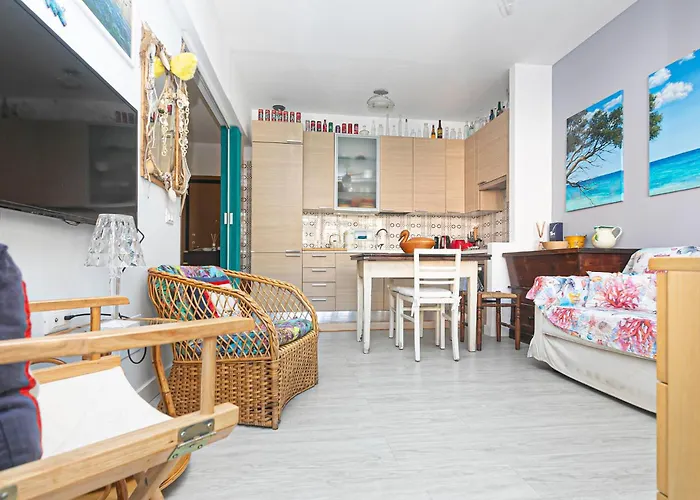 شقة One Bedroom Cozy In *