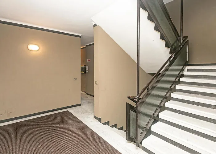 One Bedroom Cozy In * سيستري ليفانتي