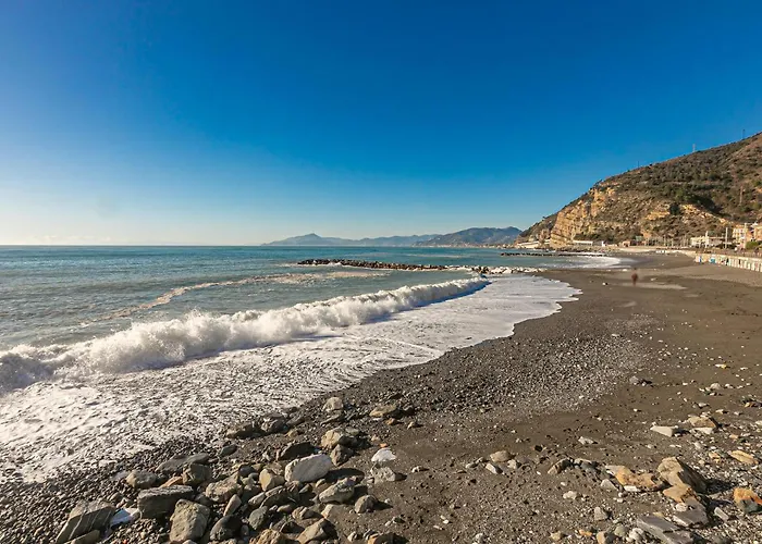 شقة One Bedroom Cozy In *